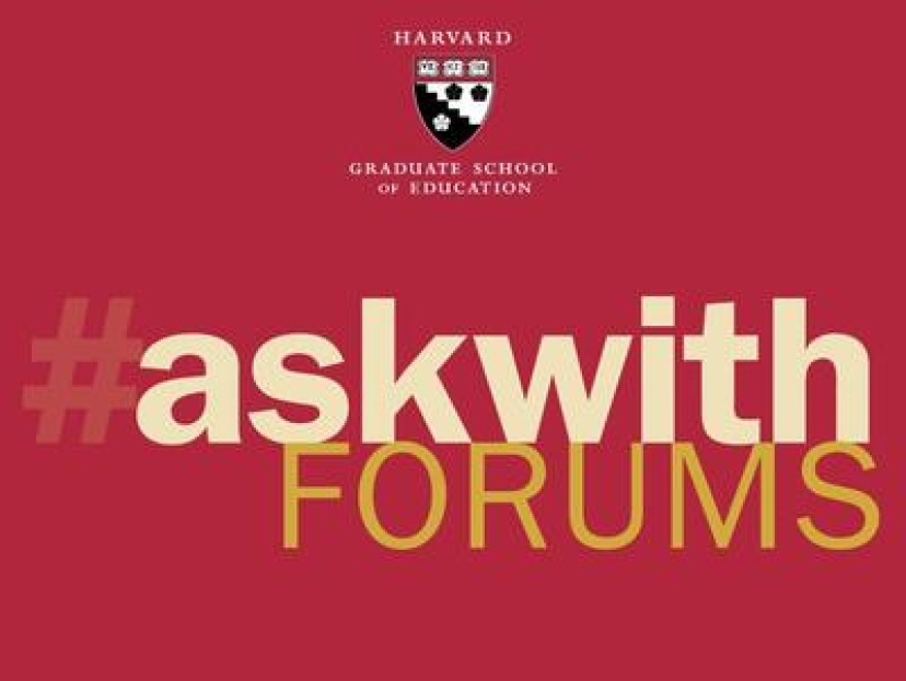 Askwith Forum Logo