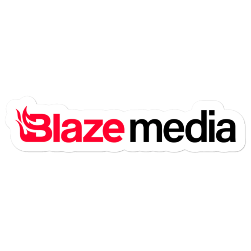 Blaze Media Logo