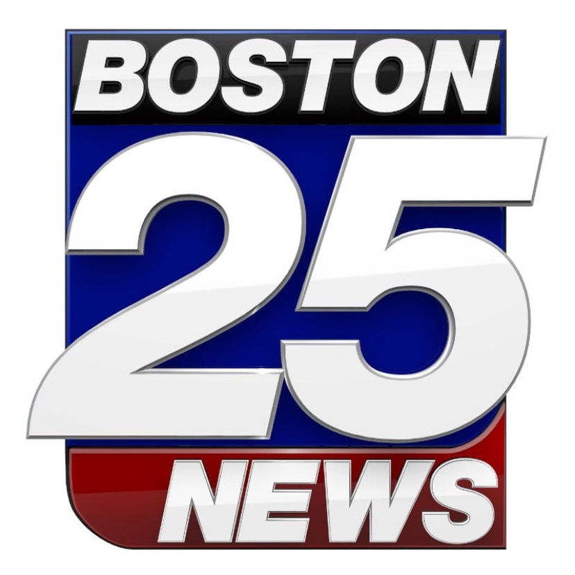Boston 25 News Logo