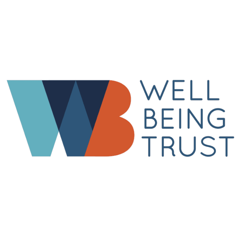 Well Being Trust (CDC) Logo