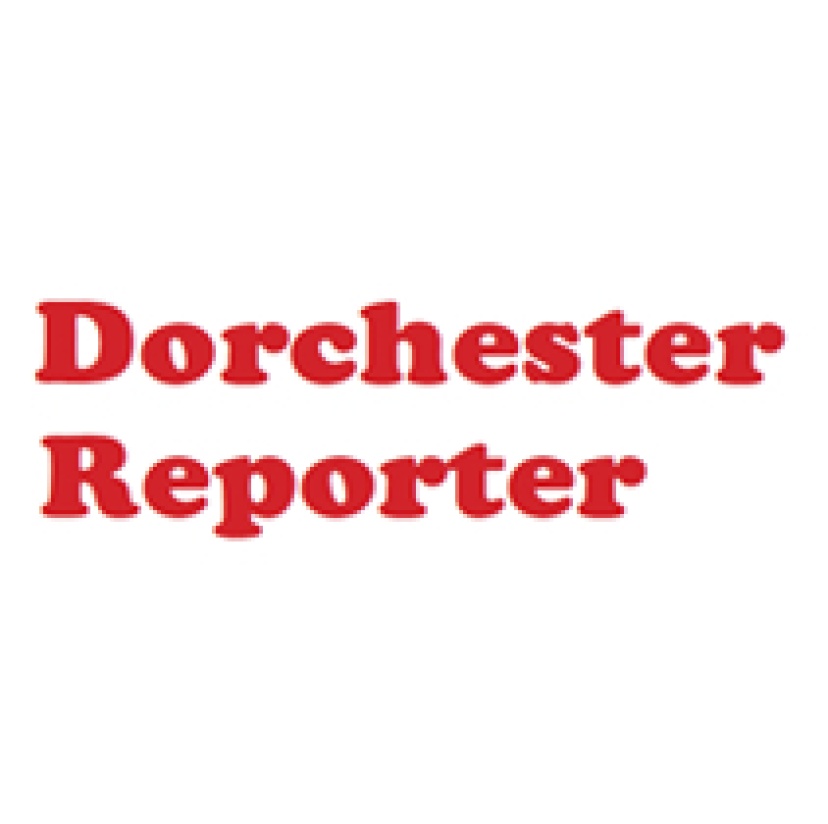 Dorchester Reporter Logo