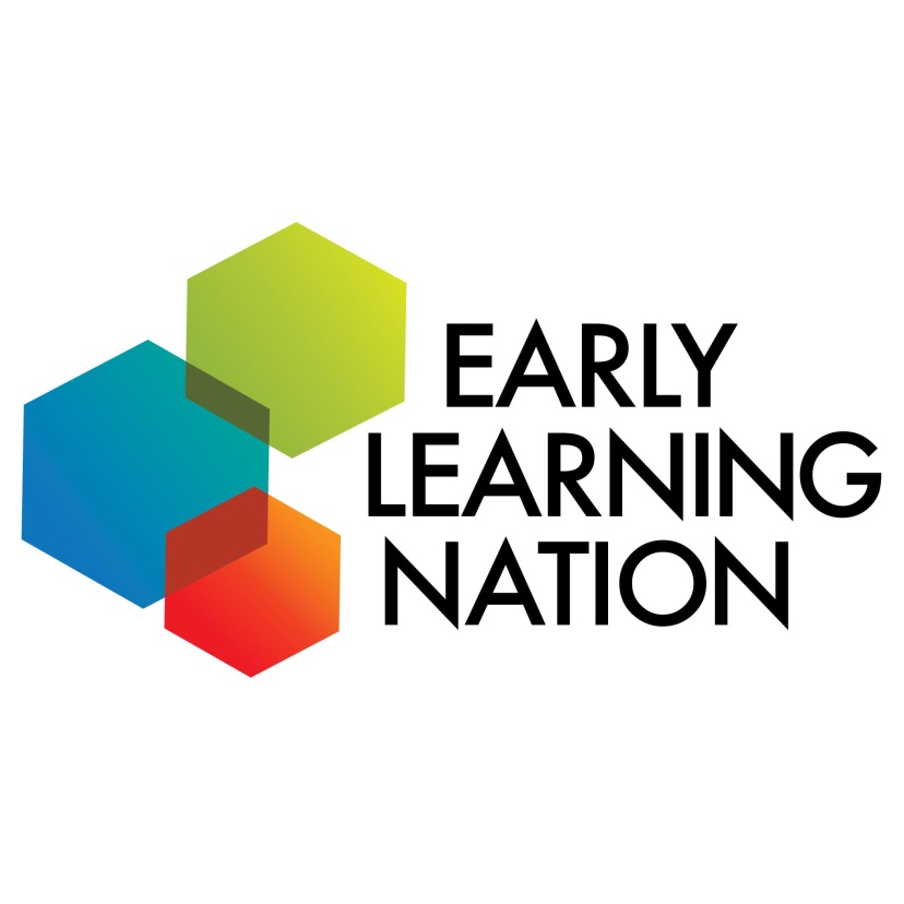 Early Learning Nation Logo