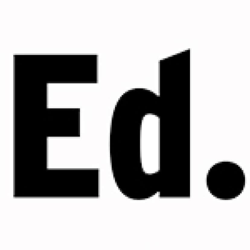 Ed. Magazine