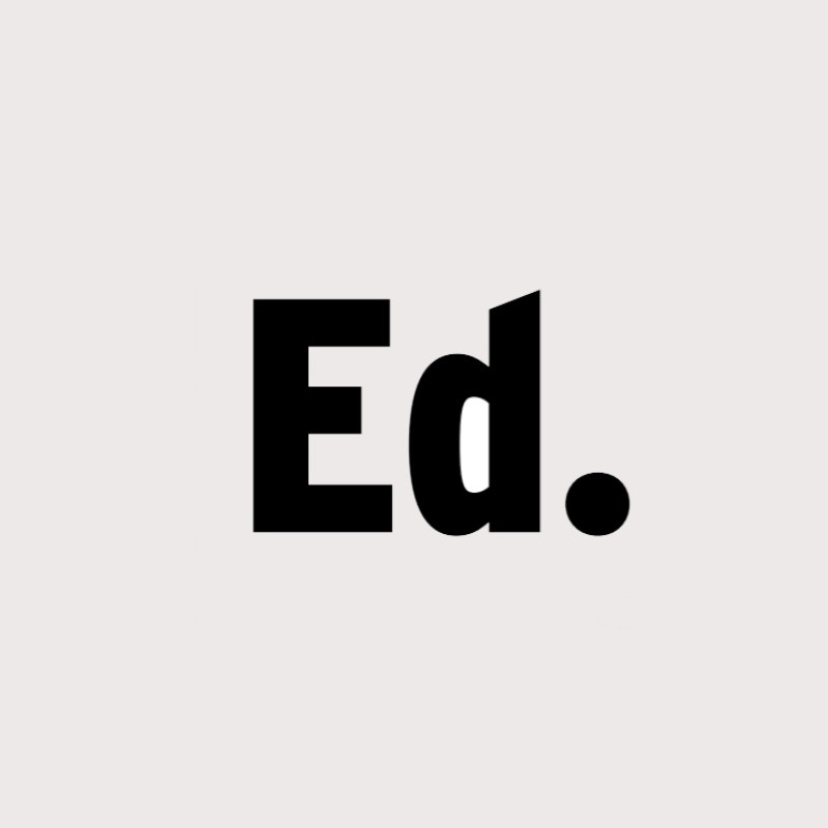 Harvard Ed. Magazine Logo