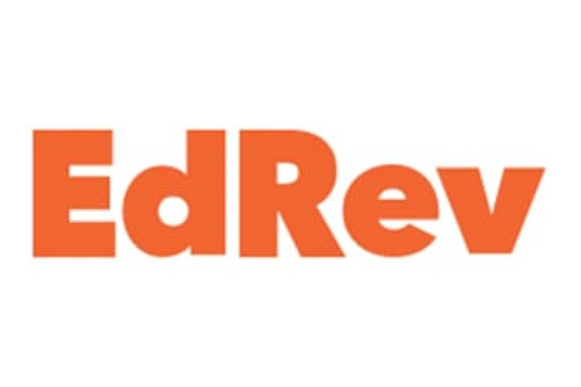 Education Revolution Logo
