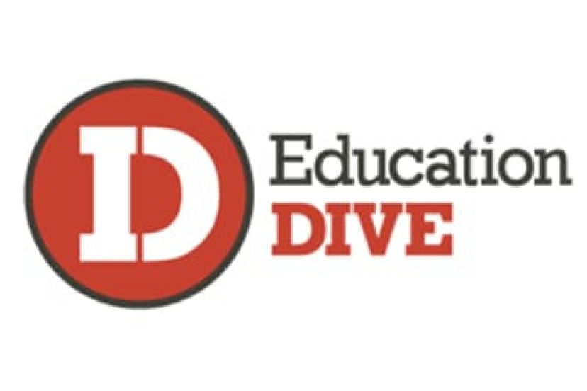 Education Dive Logo