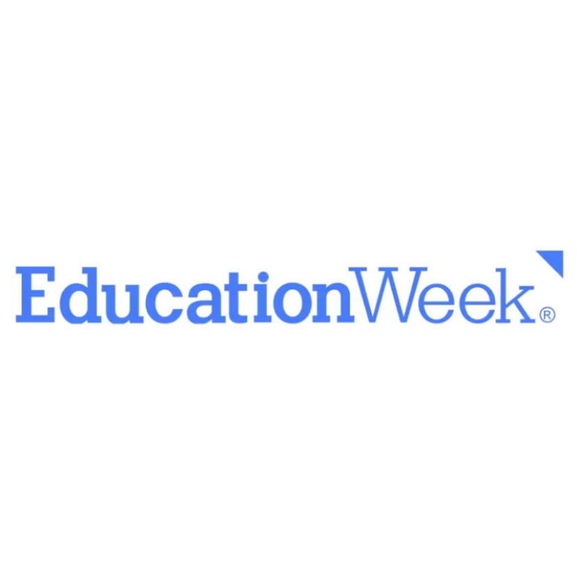 education week logo