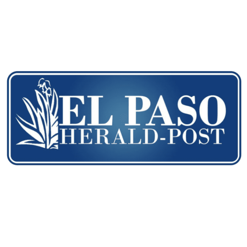 El Paso Herald-Post Logo