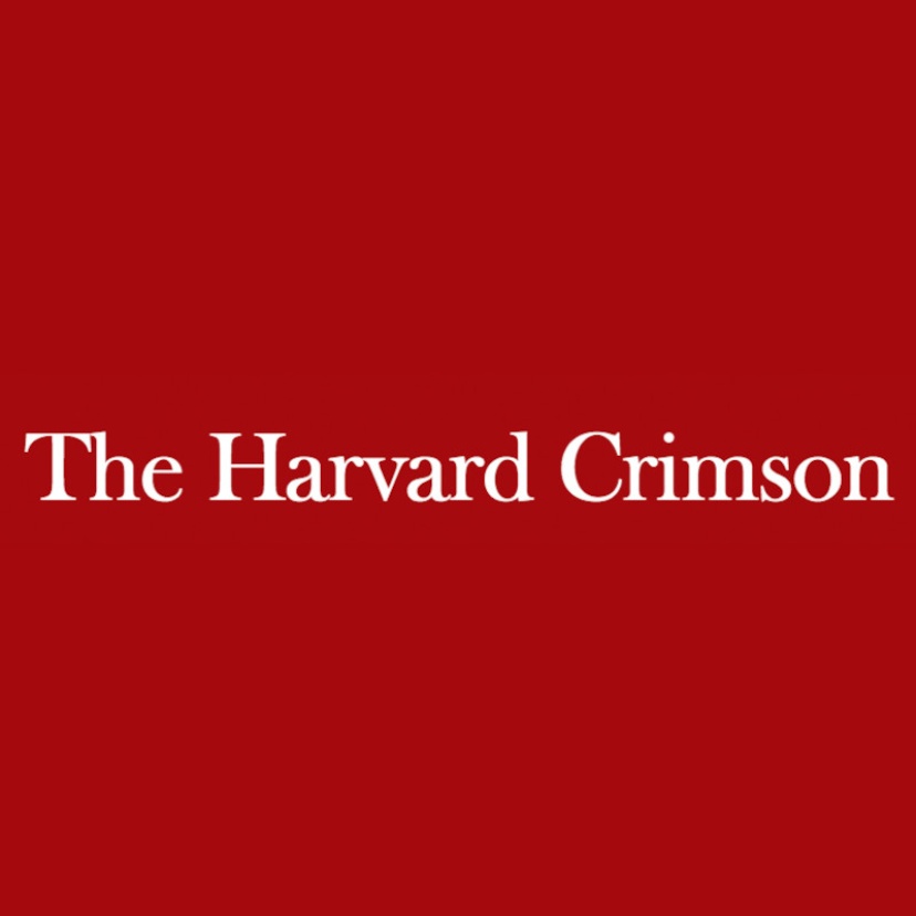 The Harvard Crimson Logo