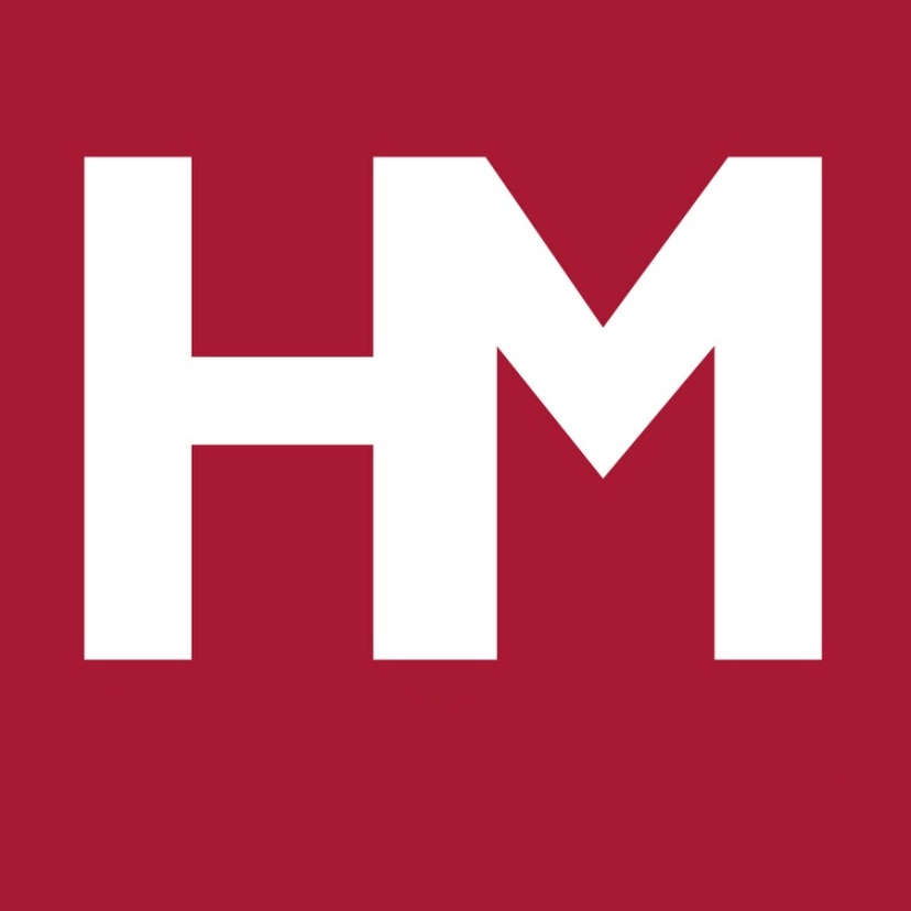 Harvard Magazine Logo