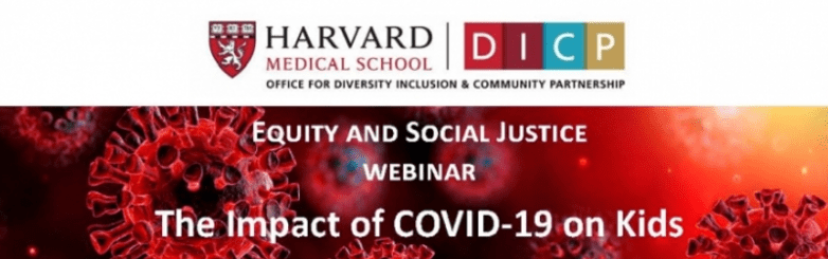 Impact of COVID-19 on Kids