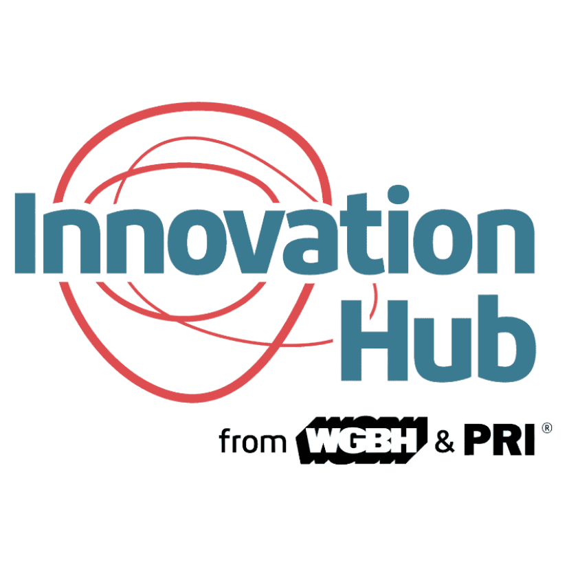 Innovation Hub Logo