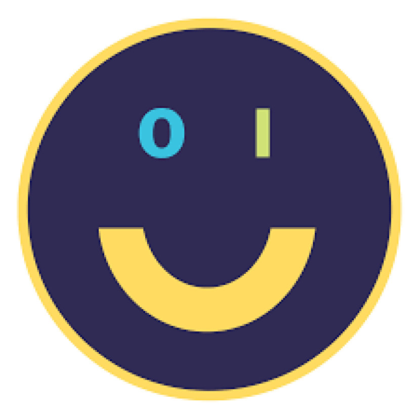 Optimism Institute logo