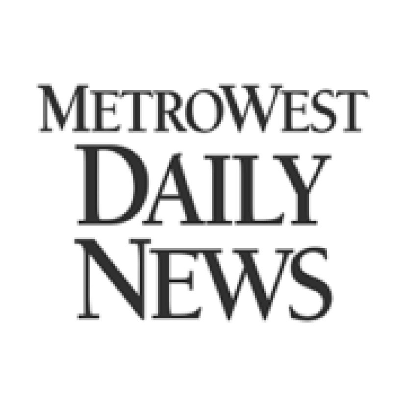 MetroWest Daily News Logo