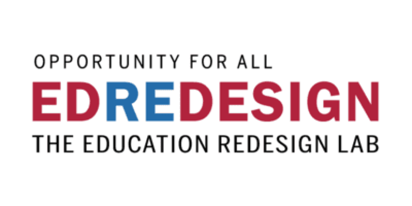 Ed Redesign logo