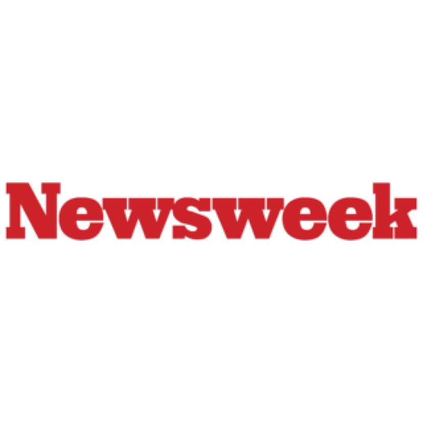 Newsweek logo