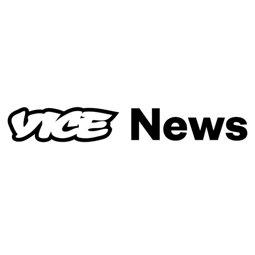 VICE News Logo