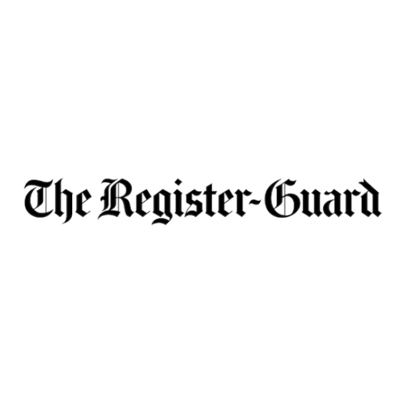 The Register Guard Logo