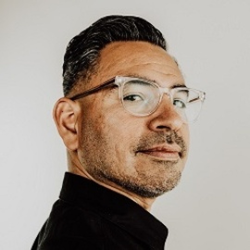 Richard Raya