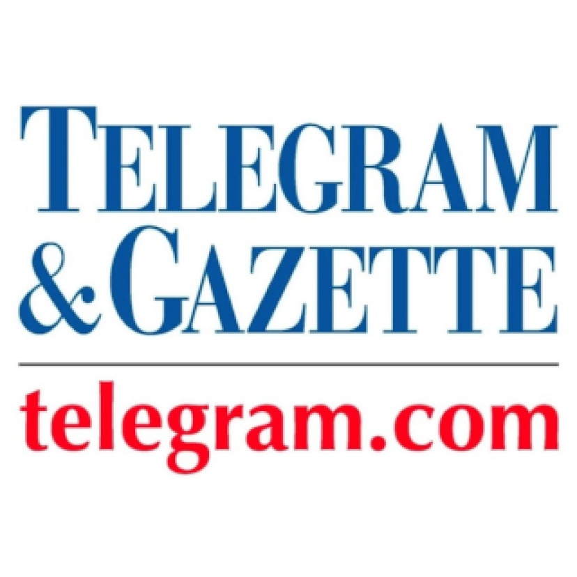 Worcester Telegram & Gazette Logo