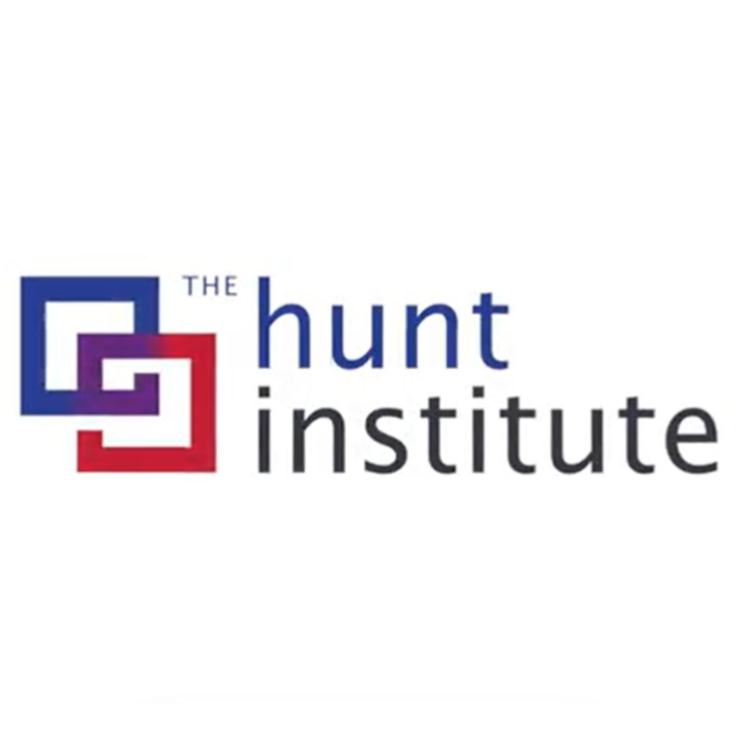 The Hunt Institute Logo