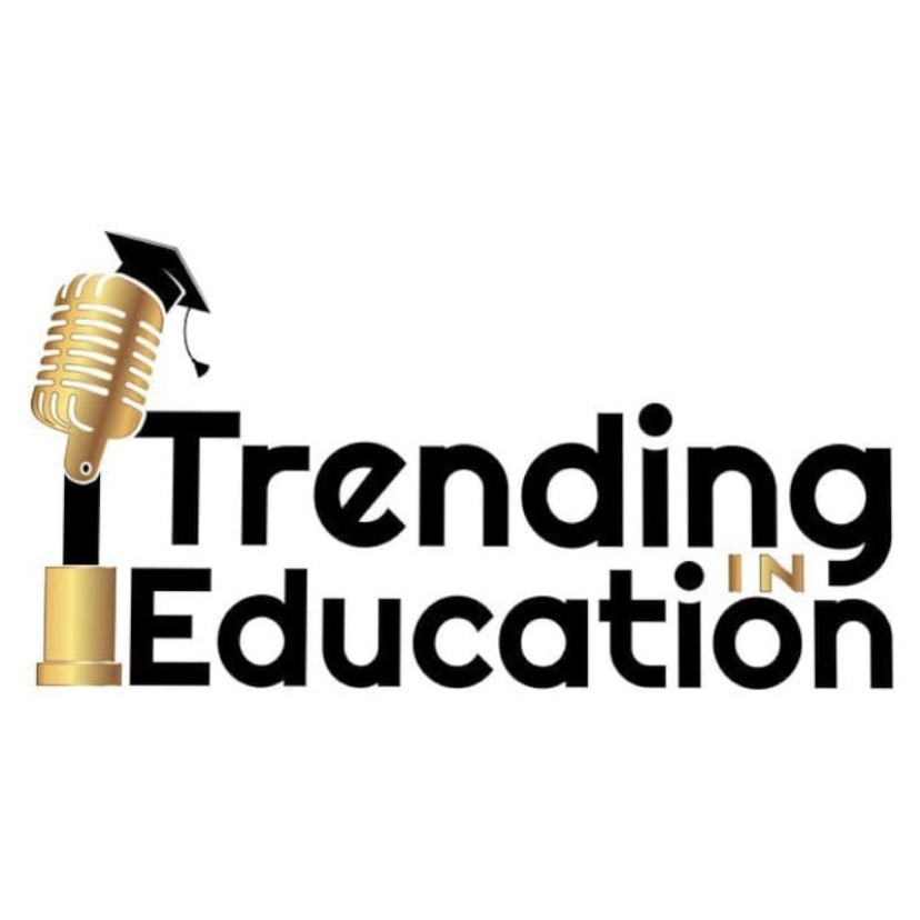 Trending in Education Logo