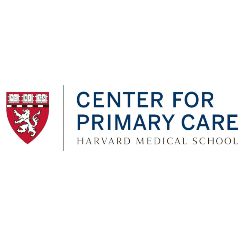 Center for primary care Logo