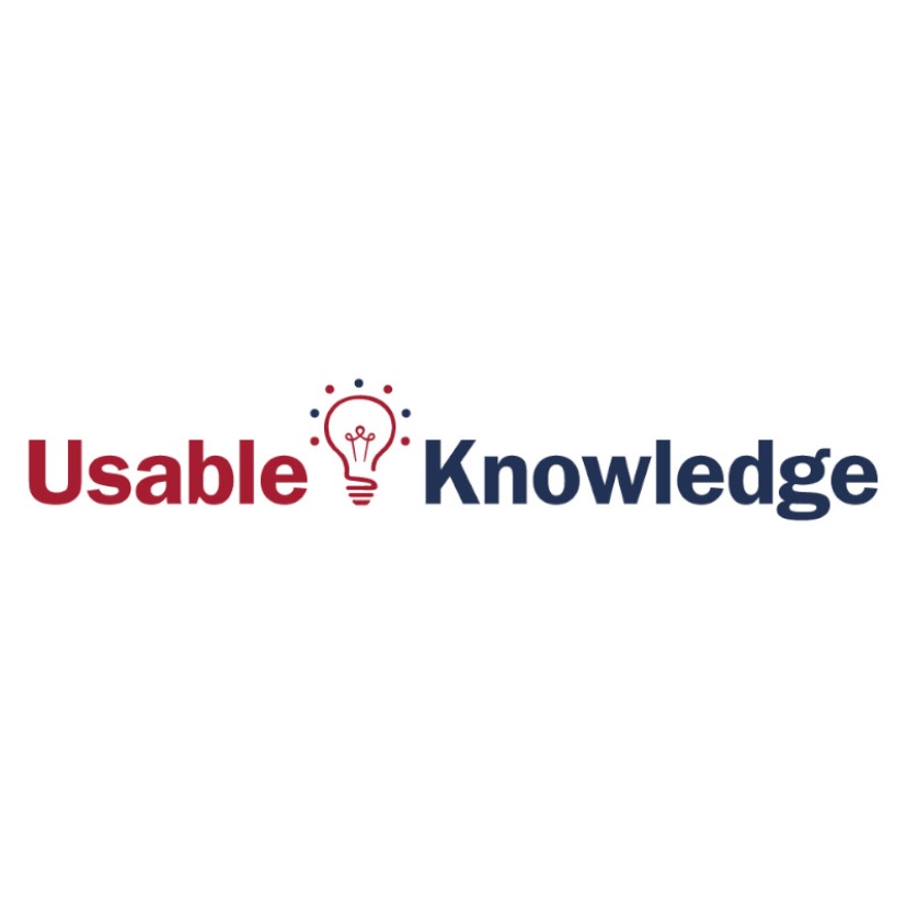 Usable Knowledge Logo