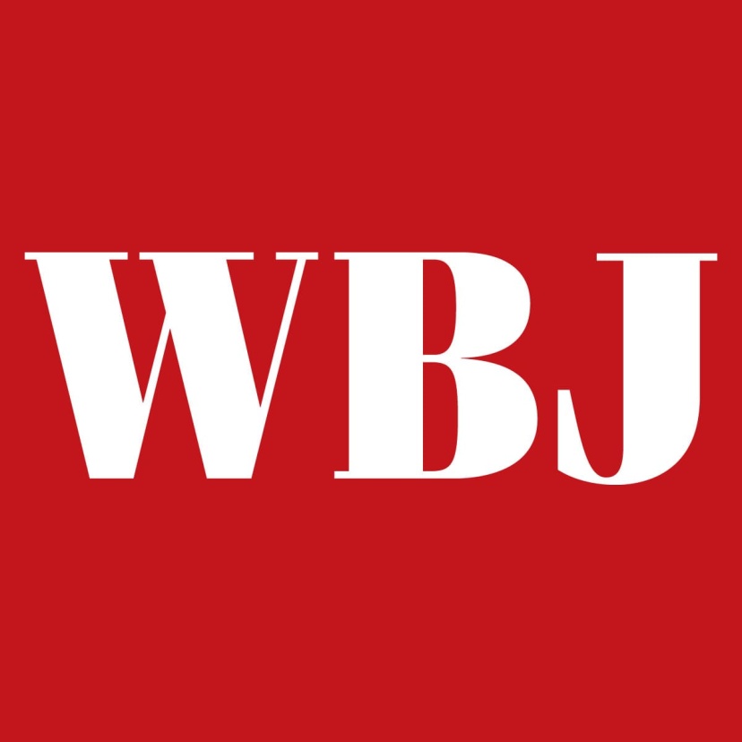 worcester business journal logo