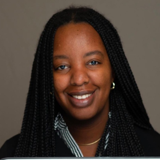 Abigail Kinaro