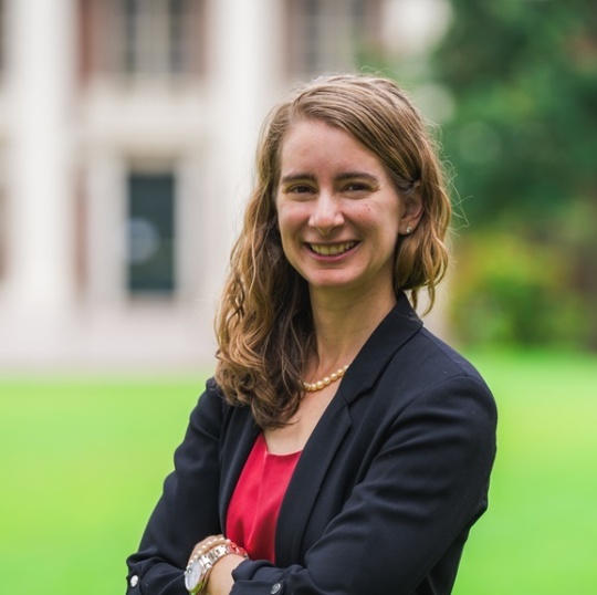 Rebecca Westlake