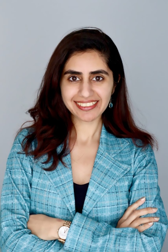 Surabhi Malhotra
