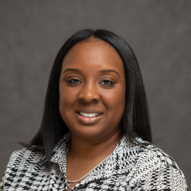 Tamesha Webb