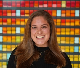 Sadie Harlan