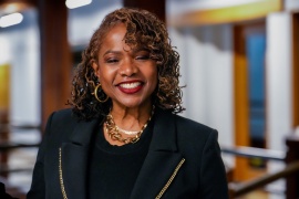 Sondra Samuels