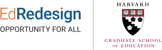 EdRedesign Logo
