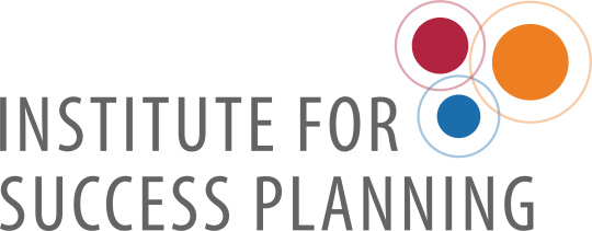 ISP Logo