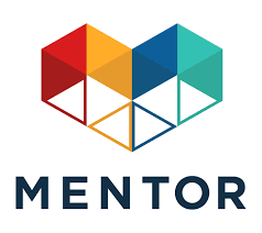 MENTOR logo