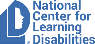 National Center for Learning Disabilities logo