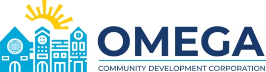 Omega Community Development Corporation