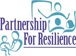 Partnership for Resilience logo