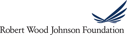 Robert Wood Johnson Foundation logo