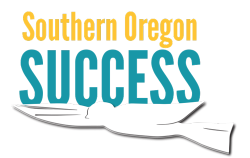 Southern Oregon Success logo