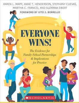 Cover of Everyone Wins