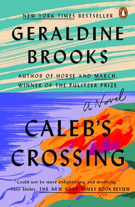 Cover of Caleb's Crossing