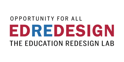 Ed Redesign logo