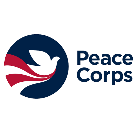 Peace Corps Logo
