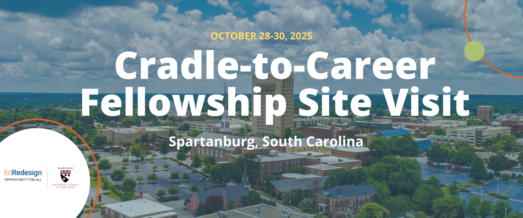 Cradle-to-Career Fellowship Site Visit