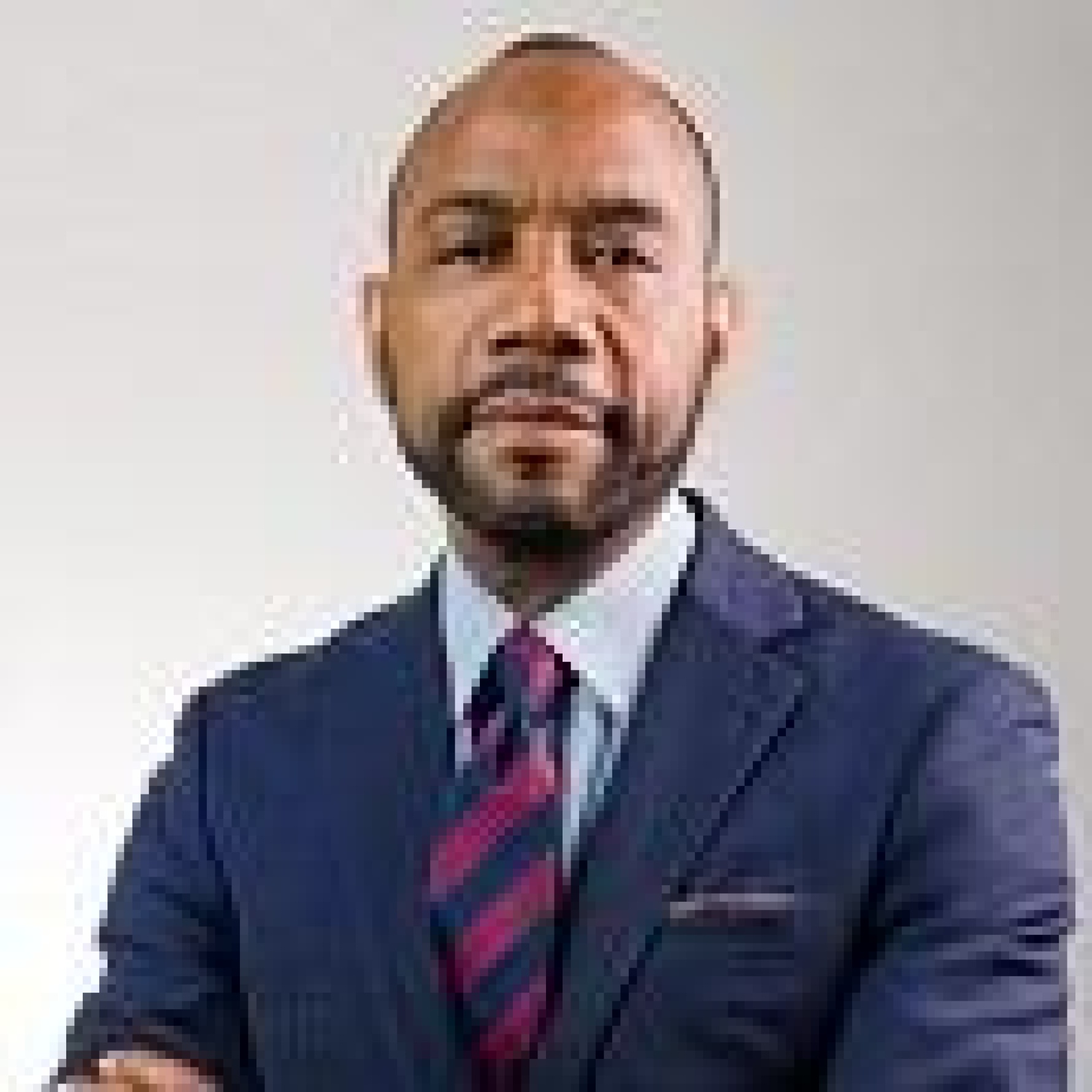 Cornell William Brooks Cornell William Brooks Image