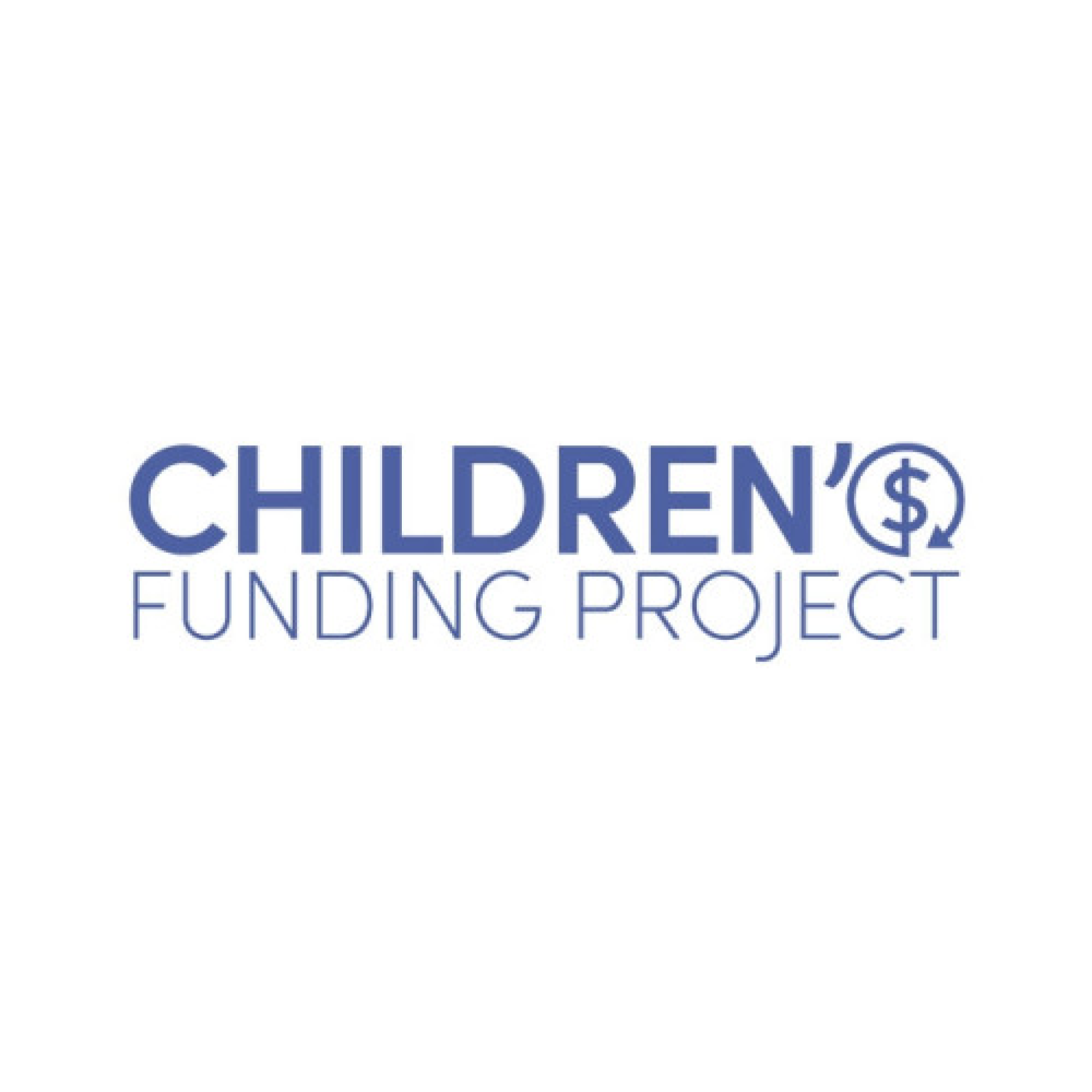 Children's Funding Project Logo